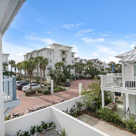 Sunset Serenade Rosemary Beach Exterior photo