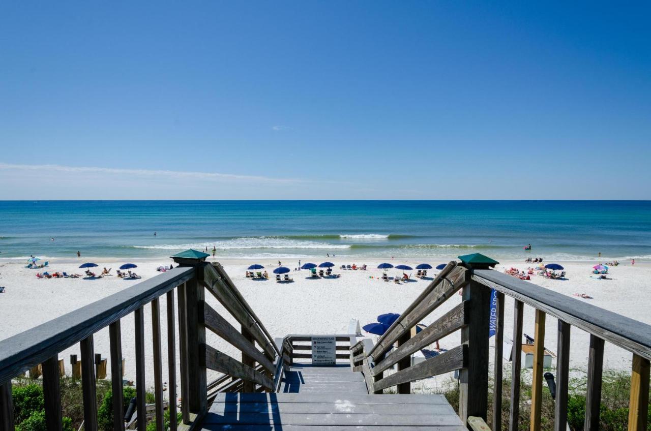 Sunset Serenade Rosemary Beach Exterior photo