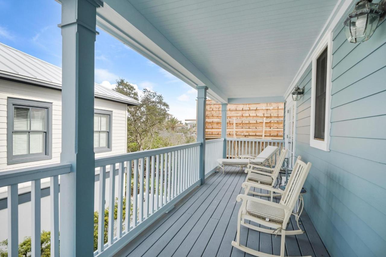 Sunset Serenade Rosemary Beach Exterior photo