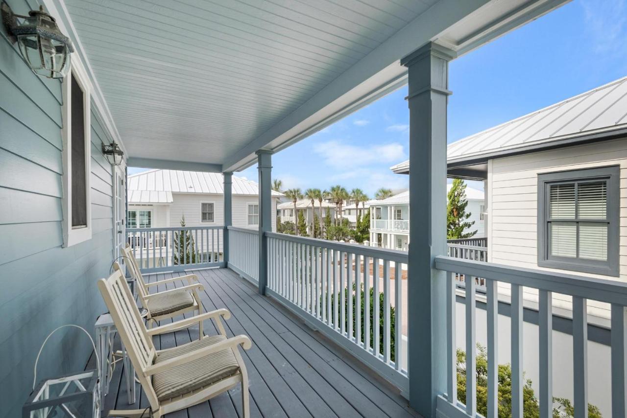 Sunset Serenade Rosemary Beach Exterior photo