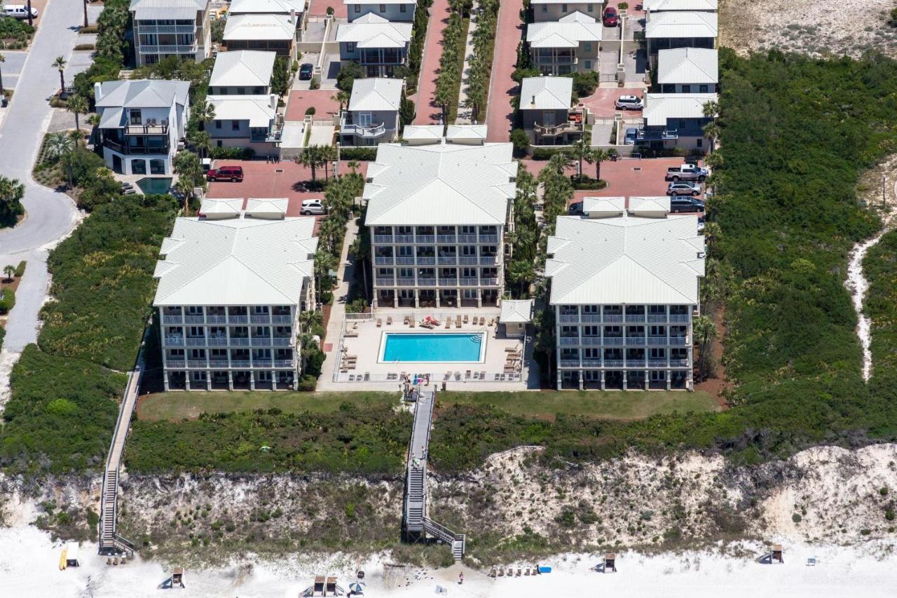 Sunset Serenade Rosemary Beach Exterior photo