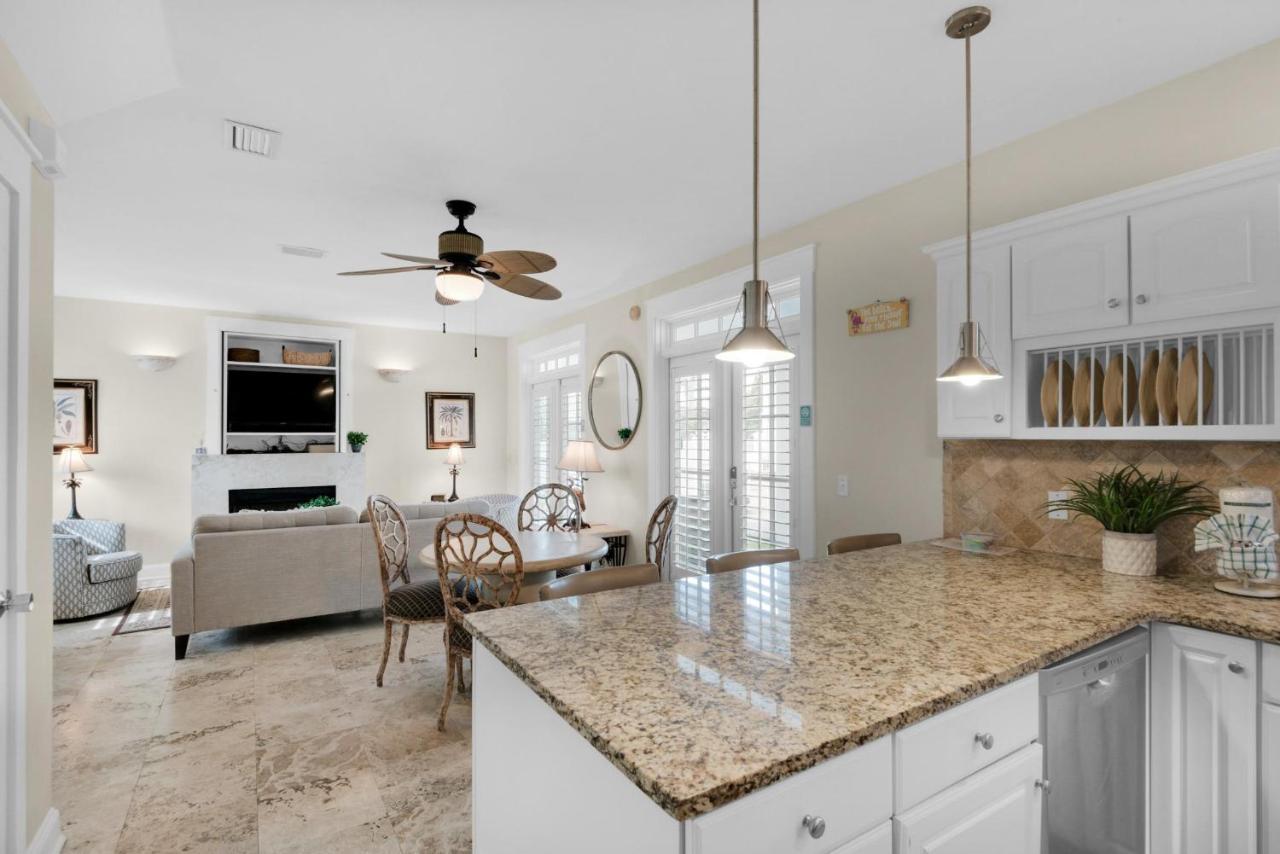 Sunset Serenade Rosemary Beach Exterior photo