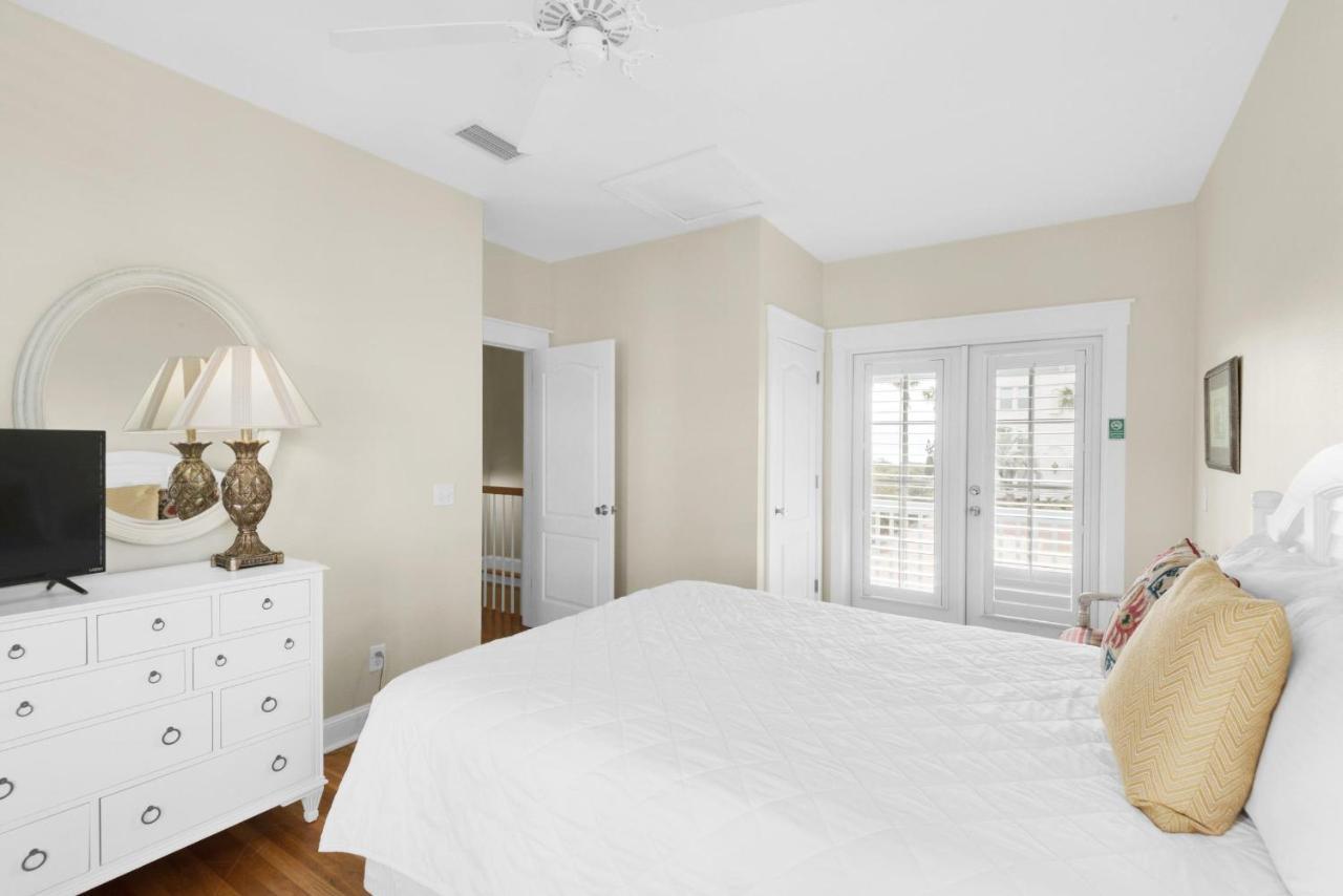Sunset Serenade Rosemary Beach Exterior photo