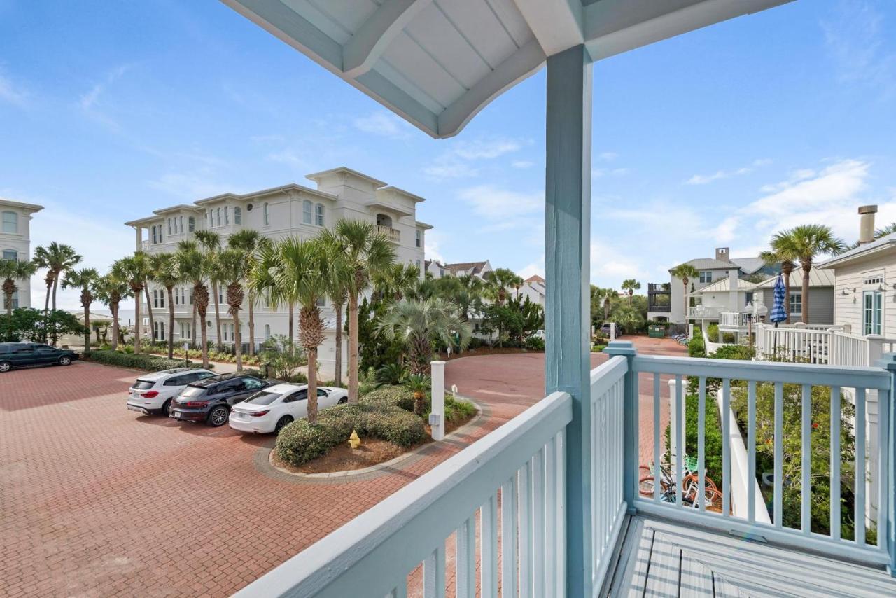 Sunset Serenade Rosemary Beach Exterior photo