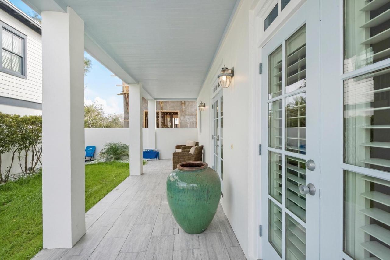 Sunset Serenade Rosemary Beach Exterior photo