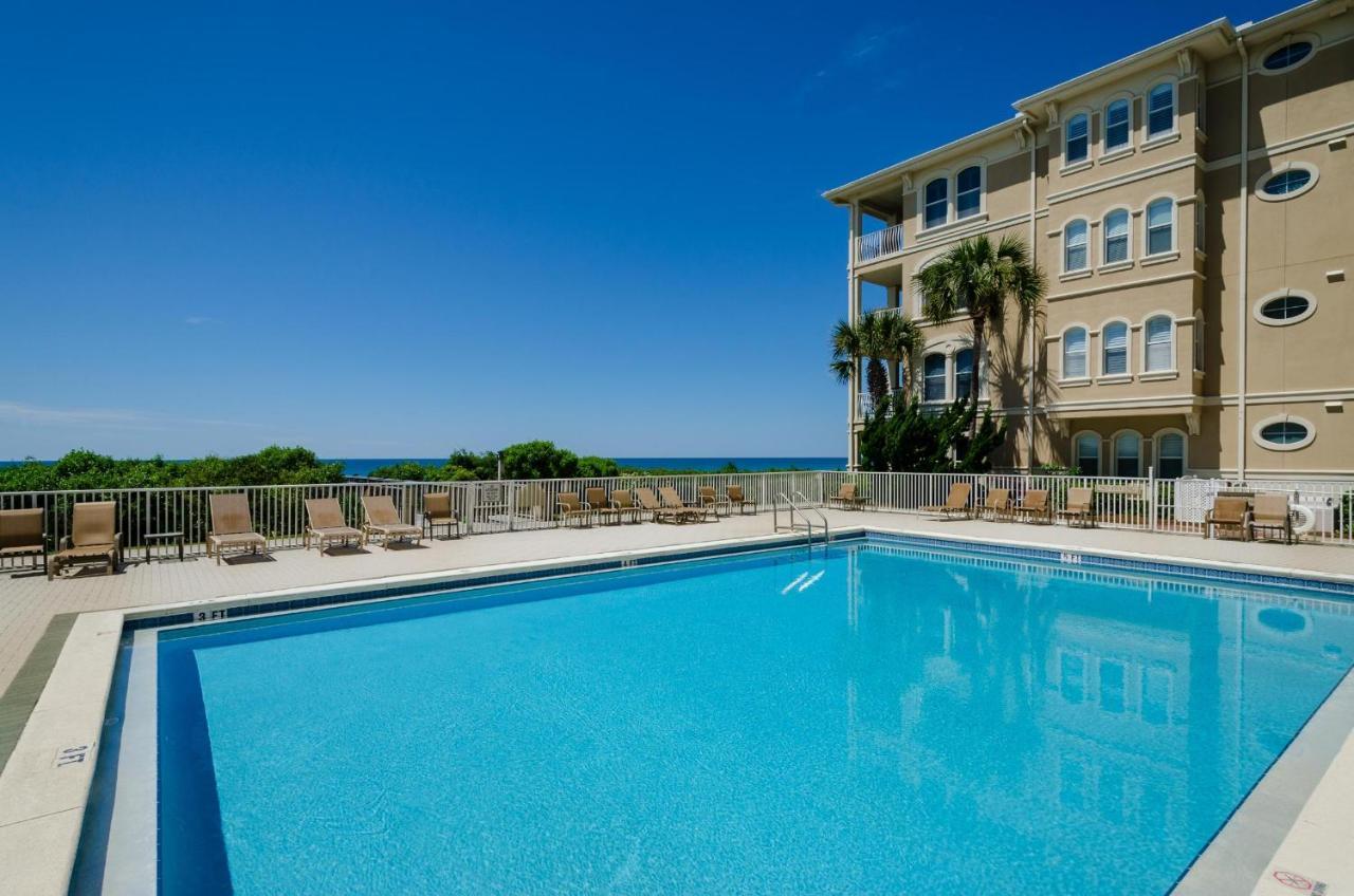 Sunset Serenade Rosemary Beach Exterior photo